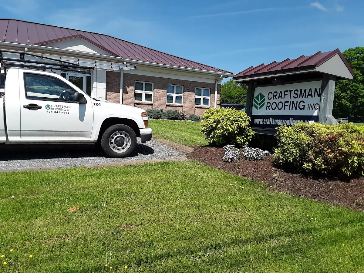 Quality Wind Damage Roof Repair by experienced craftsmen in Vineland
